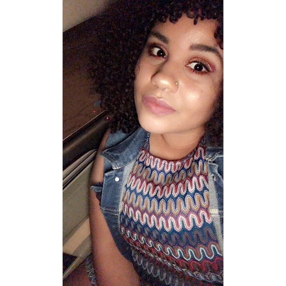 Meet your Posher, Jazmin